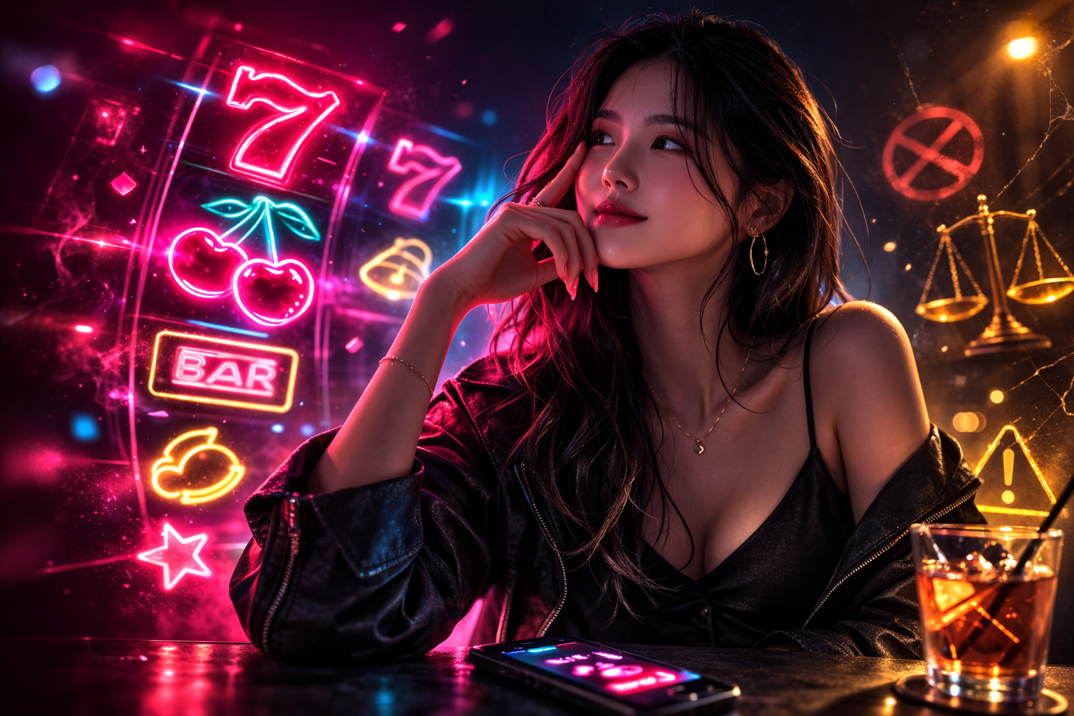 Apakah Slot Itu Judi dan Apakah Slot Haram? Perspe