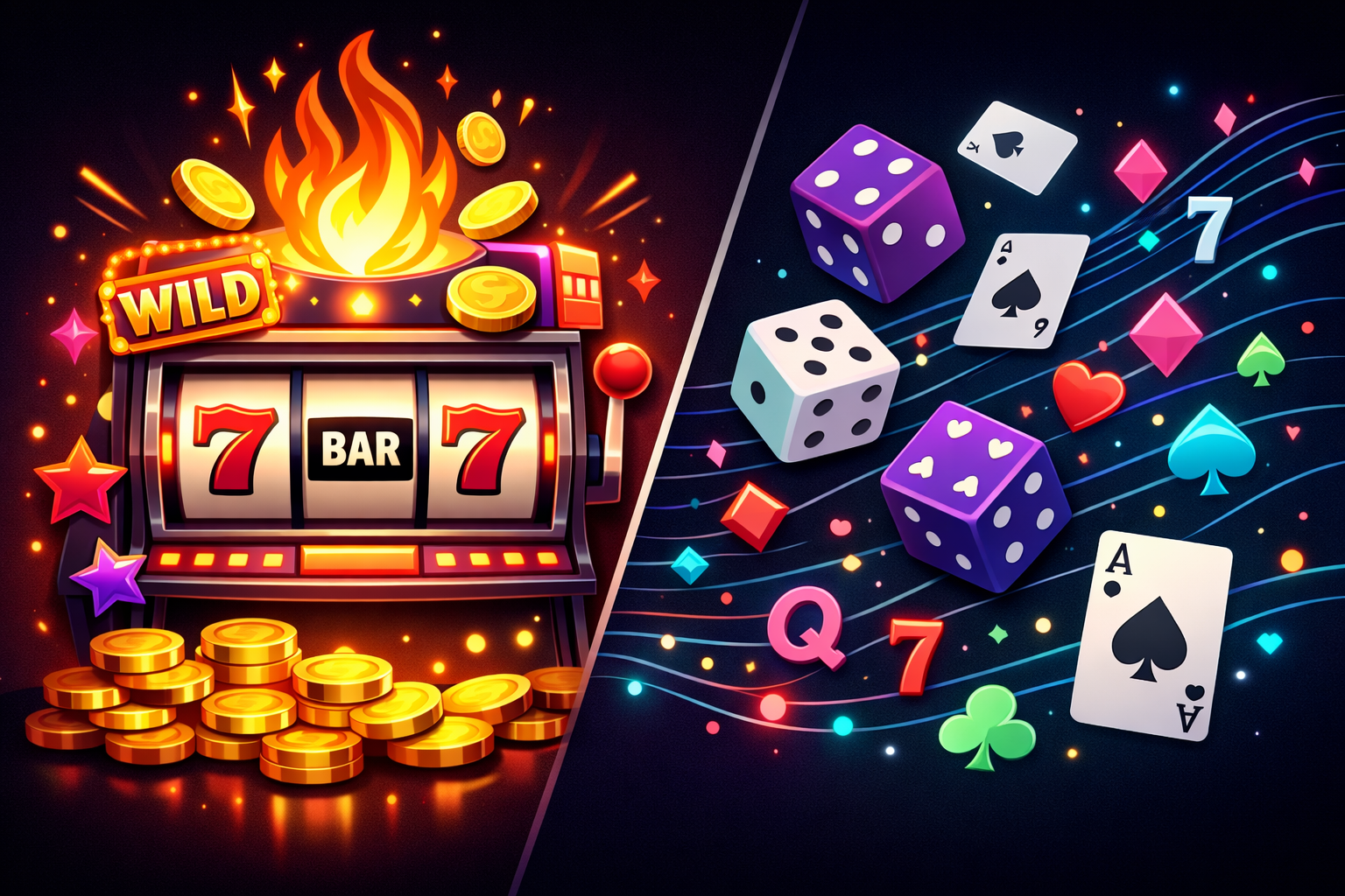 Apa itu Slot Gacor? Penjelasan Lengkap untuk Pemai