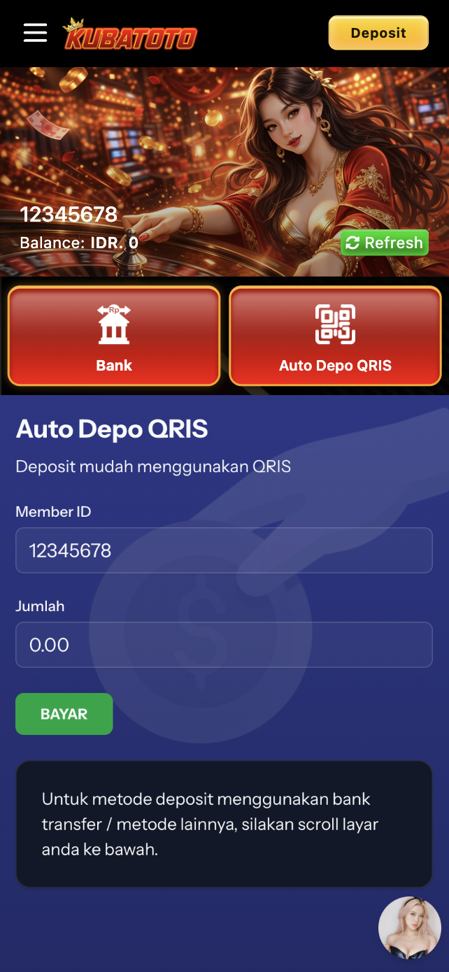 Step 4: Scroll ke bawah halaman